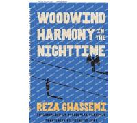 Woodwind Harmony in the Nighttime