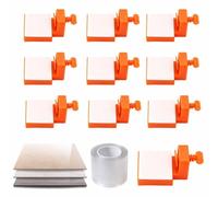 Woodworking Clamps | Anti-Slip Right-Angle Woodworking Leveling Tool