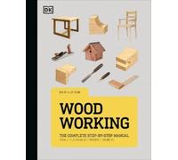 Woodworking (Copertina rigida)