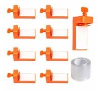 Woodworking Corner Clamps - 10Pcs Positioning Squares Leveling Tool