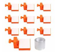 Woodworking Corner Clamps - 10Pcs Positioning Squares Leveling Tool