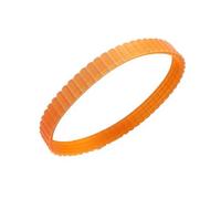 Woodworking Planer Belt - F20 Nylon Drive Replacement | 1900B Portable Electric Planer | Smooth Quiet Transmission | Planerr Drive Belt For, Carpenter Tools, DIY Projects, Woodworking,Repair