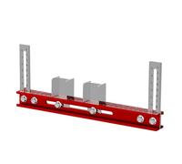 Woodworking Positioning Fixture | Home Improvement Tools - For Woodworking Carpentry Furniture Drawer Fronts Building Improvement