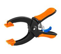 Woodworking Ratchet Clamp | Heavy Duty Woodworking Spring Clamps |