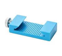 Woodworking Ruler Stop - Carpentry Ruler Positioning Scribing Block | Wood