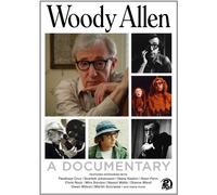 Woody Allen