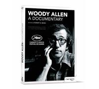 Woody allen : a documentary