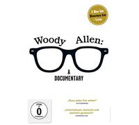 Woody Allen - A Documentary (DVD)