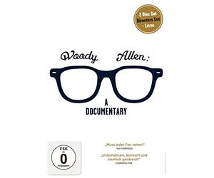 Woody Allen - A Documentary
