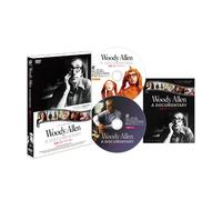 WOODY ALLEN: A DOCUMENTARY - W
