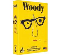 Woody allen : accords et désaccords ; escrocs mais pas trop ; celebrity