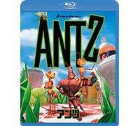Woody Allen - Antz [Edizione: Giappone]