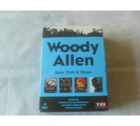 Woody Allen - Coffret - New York & Blues
