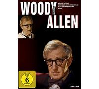 Woody Allen Collection