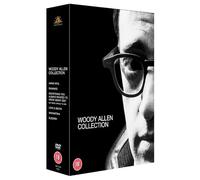 Woody Allen Collection