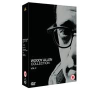 Woody Allen Collection