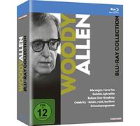 Woody Allen - Collection