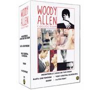 Woody Allen Collection