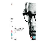 Woody Allen Collection