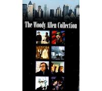 Woody allen collection