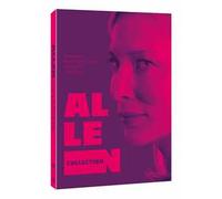 Woody Allen Collection (4 DVD)