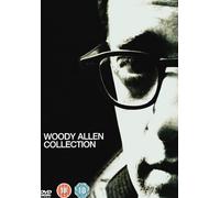Woody Allen Collection Boxset