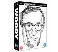 WOODY ALLEN COLLECTION [Edizione: Regno Unito]
