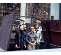 Woody Allen Come Alvy Singer, Diane K Poster Stampa 24x20" Foto Iconica 266681