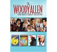Woody Allen Comedy Collection