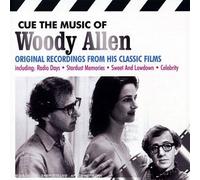 Compilation - Cue the Music of Woody Allen