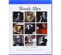 Woody Allen: El Documental *** Europe Zone ***