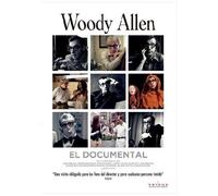 Woody Allen: El Documental *** Europe Zone ***