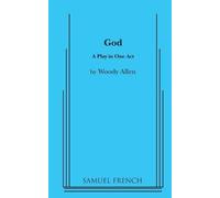 Woody Allen God (Tascabile)
