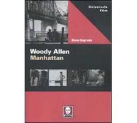 Woody Allen. Manhattan