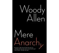 Woody Allen Mere Anarchy (Tascabile)
