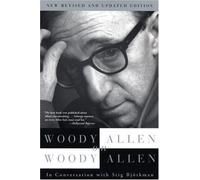 Woody Allen on Woody Allen