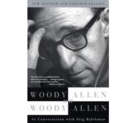 Woody Allen On Woody Allen