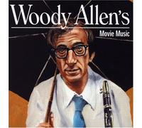 Woody Allen S Movie Music