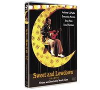 Woody Allen - Sweet And Lowdown [Edizione: Giappone]