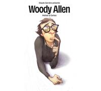 Woody Allen Vinyl story (Vinyl LP) 12" Album