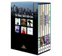 Woody Allen - Vol. 3-Collection