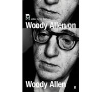 Woody Allen Woody Allen on Woody Allen (Tascabile)