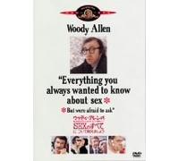 Woody Allen's Everything You