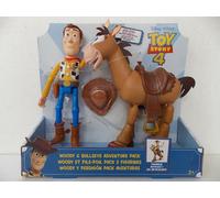woody bullseye adventure pack toy story 4 sheriff horse cavallo cheval ts GDB91
