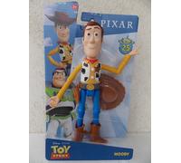 woody toy story 4 action figure basic character personnage ts4 new mattel GDP68