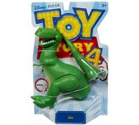 Disney Pixar Toy Story 4 Personaggio Woody con Design e Scala Fedeli al Film, Giocattolo per Bambini 3+Anni,GDP68