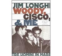 Woody, Cisco & me