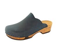 woody Emma Clog, Avion, 38 EU, Avion, 38 EU