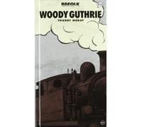 Woody Guthrie
