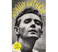 Joe Klein Woody Guthrie: A Life (Tascabile)